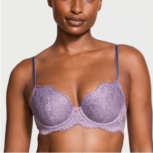 NWT Dream Angels Demi Bra